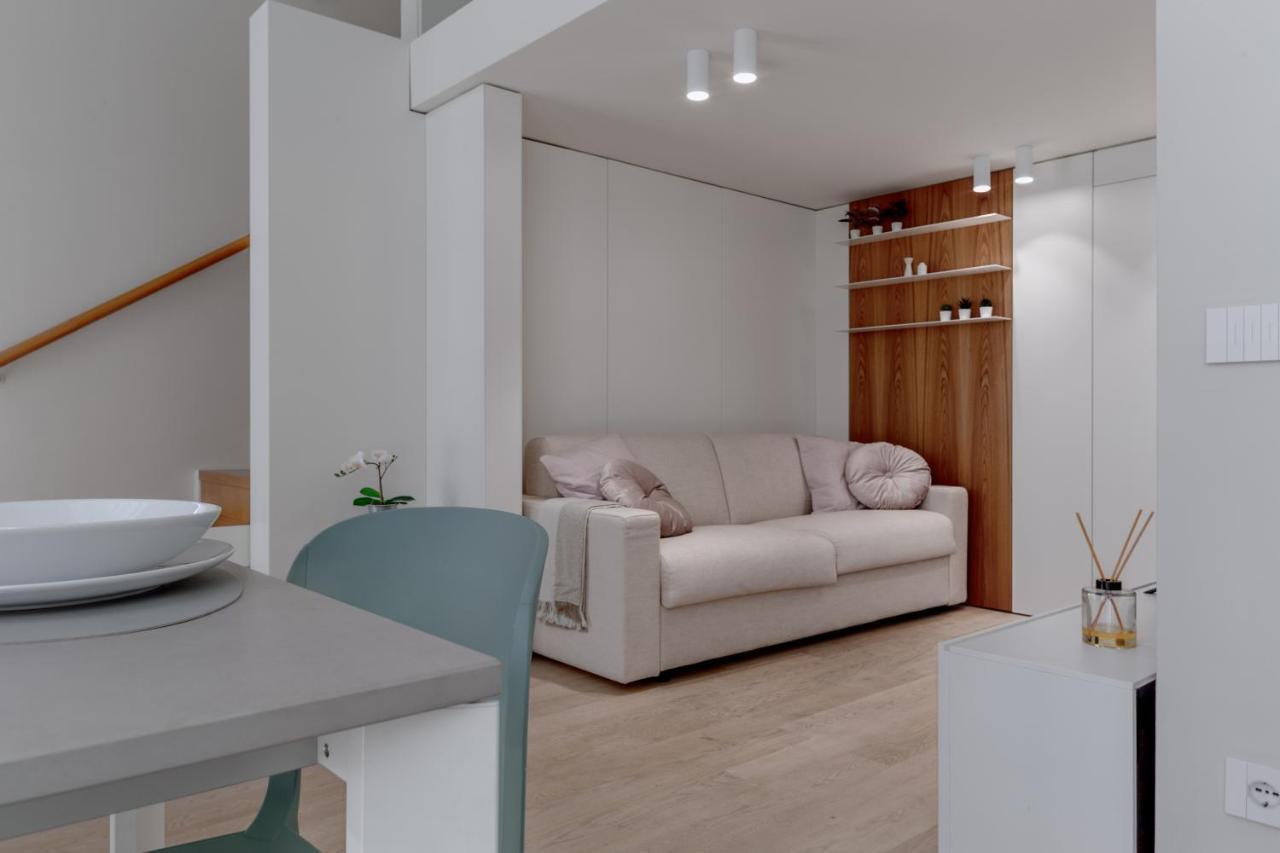 Appartement Touch&go - Via Gaetano Previati 38, Milan