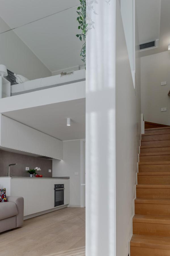 Appartement Touch&go - Via Gaetano Previati 38, *